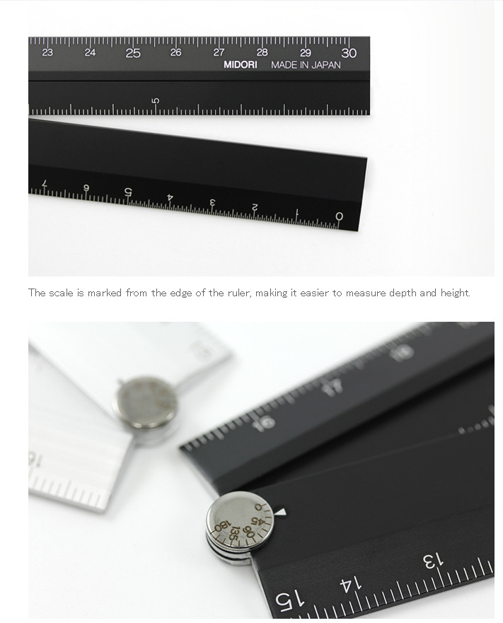 Minkstrong aluminum Aluminum Alloy ruler ruler ruler can be customized OEM industry Minkstrong aluminum Aluminum Alloy ruler ruler ruler can be customized OEM industry