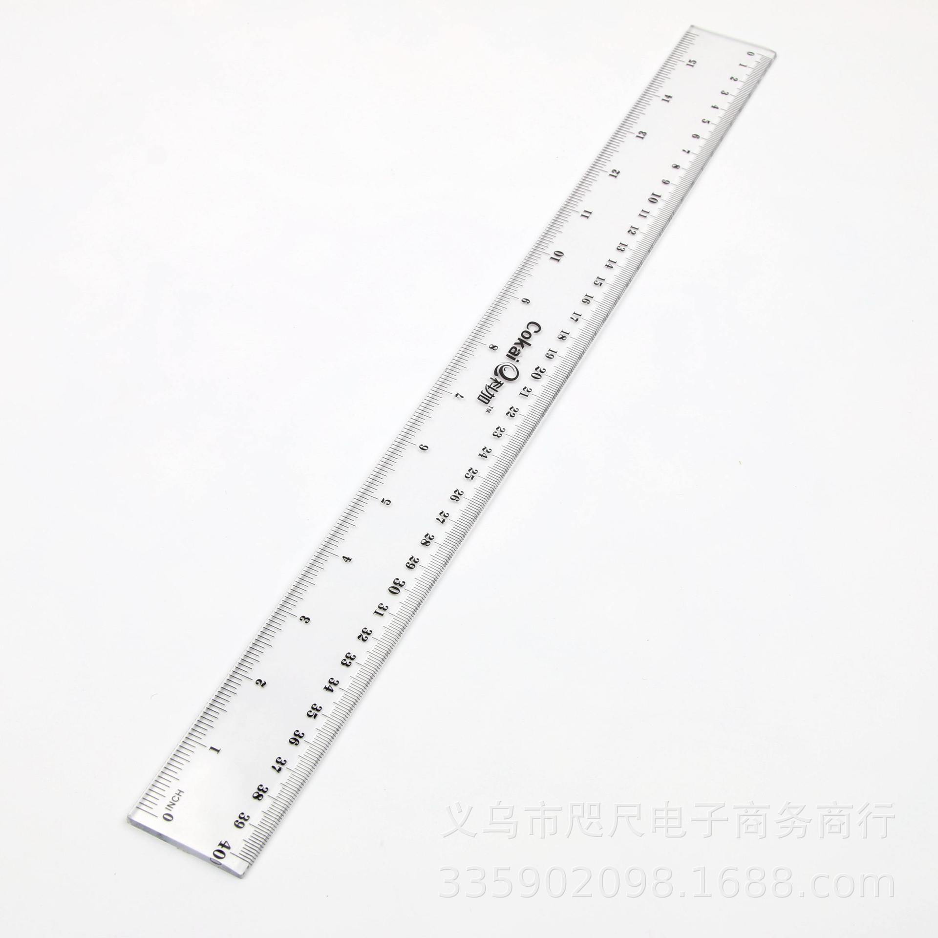 Bin Bin Bin Bin stationery new products creative 30cm ruler transparent student stationery office drawing supplies Bin Bin Bin Bin stationery new products creative 30cm ruler transparent student stationery office drawing supplies