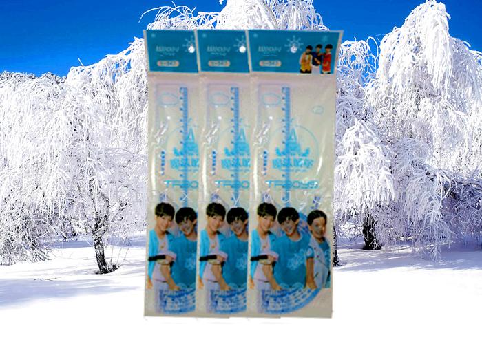 Ruler set 1-347 ruler stationery Ruler set 1-347 ruler stationery