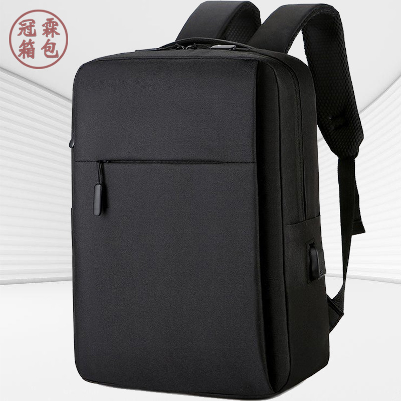 Large Capacity Backpack Xiaomi Business Backpack with Logo Mi Notebook Computer Backpack Wholesale