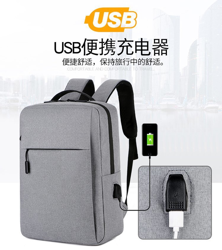 Large Capacity Backpack Xiaomi Business Backpack with Logo Mi Notebook Computer Backpack Wholesale Large Capacity Backpack Xiaomi Business Backpack with Logo Mi Notebook Computer Backpack Wholesale