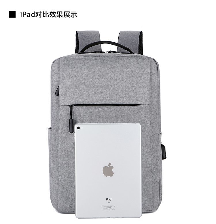 Large Capacity Backpack Xiaomi Business Backpack with Logo Mi Notebook Computer Backpack Wholesale Large Capacity Backpack Xiaomi Business Backpack with Logo Mi Notebook Computer Backpack Wholesale