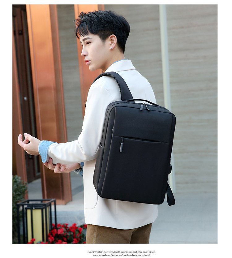 Large Capacity Backpack Xiaomi Business Backpack with Logo Mi Notebook Computer Backpack Wholesale Large Capacity Backpack Xiaomi Business Backpack with Logo Mi Notebook Computer Backpack Wholesale