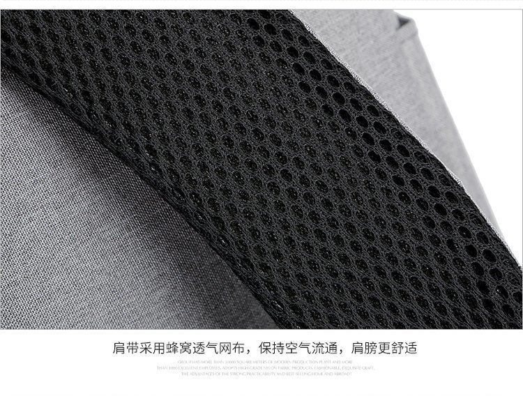 Large Capacity Backpack Xiaomi Business Backpack with Logo Mi Notebook Computer Backpack Wholesale Large Capacity Backpack Xiaomi Business Backpack with Logo Mi Notebook Computer Backpack Wholesale