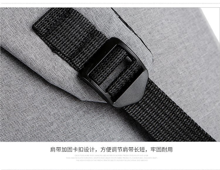 Large Capacity Backpack Xiaomi Business Backpack with Logo Mi Notebook Computer Backpack Wholesale Large Capacity Backpack Xiaomi Business Backpack with Logo Mi Notebook Computer Backpack Wholesale