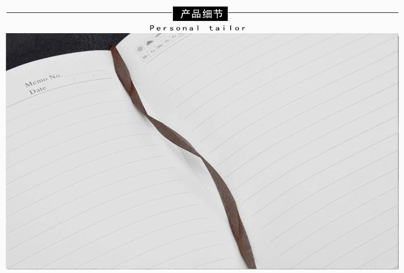 Business Soft Leather Notebook A5 Thick Notebook Office Meeting Notebook Sheepskin Feeling Journal Book Office Supplies Business Soft Leather Notebook A5 Thick Notebook Office Meeting Notebook Sheepskin Feeling Journal Book Office Supplies