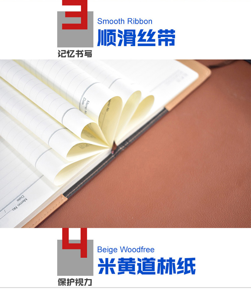 A5 Leather Buckle Notepad Spot Business Notebook Individual Soft Leather Notebook Paperback Edition Logo A5 Leather Buckle Notepad Spot Business Notebook Individual Soft Leather Notebook Paperback Edition Logo