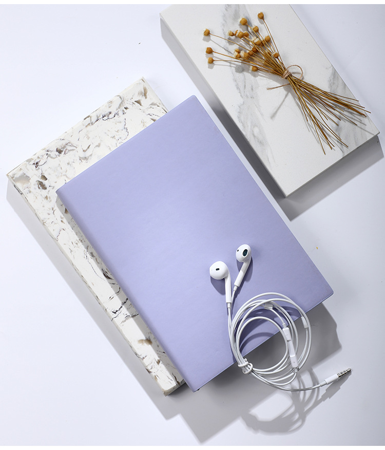 32K Skin Feeling Notebook Poly Urethane Leather Notebook Soft Copy Gift Box A5 Business Notepad Journal Book Set Logo 32K Skin Feeling Notebook Poly Urethane Leather Notebook Soft Copy Gift Box A5 Business Notepad Journal Book Set Logo