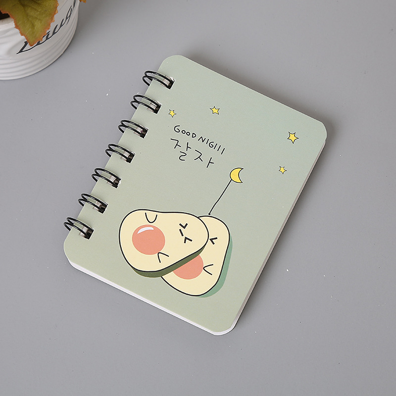 A7 Flip Coil Notebook Student Small Notebook Pocket Mini Notebook Diary Portable Office Notepad Wholesale A7 Flip Coil Notebook Student Small Notebook Pocket Mini Notebook Diary Portable Office Notepad Wholesale