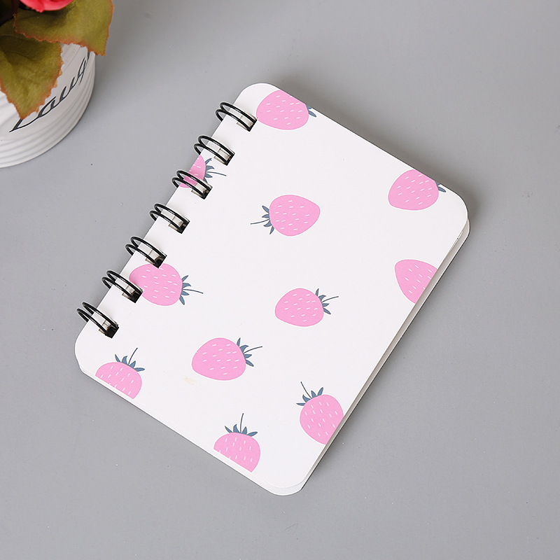 A7 Flip Coil Notebook Student Small Notebook Pocket Mini Notebook Diary Portable Office Notepad Wholesale A7 Flip Coil Notebook Student Small Notebook Pocket Mini Notebook Diary Portable Office Notepad Wholesale