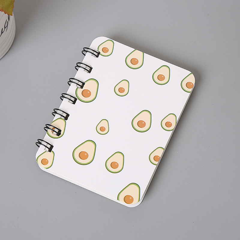A7 Flip Coil Notebook Student Small Notebook Pocket Mini Notebook Diary Portable Office Notepad Wholesale A7 Flip Coil Notebook Student Small Notebook Pocket Mini Notebook Diary Portable Office Notepad Wholesale
