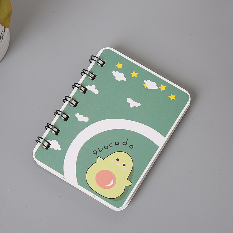 A7 Flip Coil Notebook Student Small Notebook Pocket Mini Notebook Diary Portable Office Notepad Wholesale A7 Flip Coil Notebook Student Small Notebook Pocket Mini Notebook Diary Portable Office Notepad Wholesale