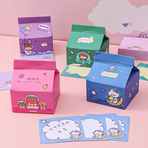Fresh Cartoon Japanese Paper Notebook Material Stickers Creative DIY Mobile Phone Album Decoration Stickers Small Stickers 6 Pieces Fresh Cartoon Japanese Paper Notebook Material Stickers Creative DIY Mobile Phone Album Decoration Stickers Small Stickers 6 Pieces