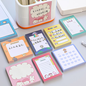 Korean Stationery Small Notebook Cartoon Notepad Soft Copy Kindergarten Pupil Prize Small Gift Gift Korean Stationery Small Notebook Cartoon Notepad Soft Copy Kindergarten Pupil Prize Small Gift Gift