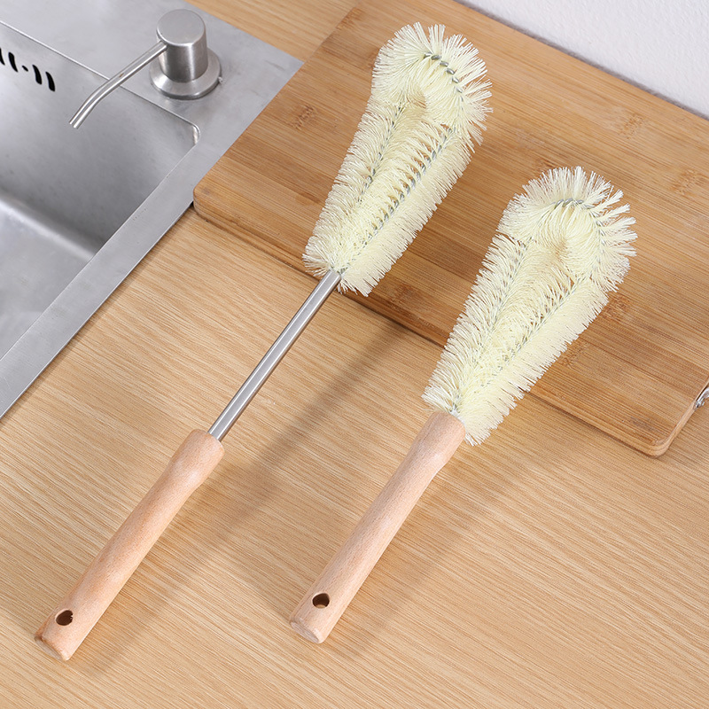 Domestic toilet Toilet Clean Brush No Dead corner Clean toilet Brush no hole Hanging Toilet Brush