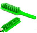 TPR rubber pet brush hair brush comb Jin Mao Demu samoyed plus large dogs with clean shower supplies