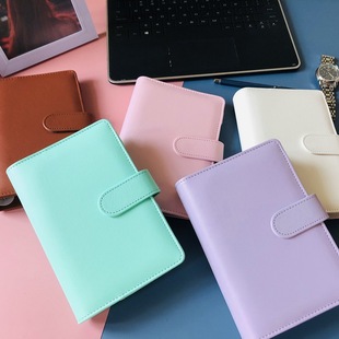 A5 Business Simplicity Pu Magnetic Snap Notebook B5 Yangba Soft Copy Journal Book Set Logo Notebook Wholesale A5 Business Simplicity Pu Magnetic Snap Notebook B5 Yangba Soft Copy Journal Book Set Logo Notebook Wholesale