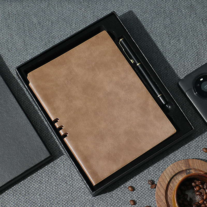 A5 Business Simplicity Pu Magnetic Snap Notebook B5 Yangba Soft Copy Journal Book Set Logo Notebook Wholesale A5 Business Simplicity Pu Magnetic Snap Notebook B5 Yangba Soft Copy Journal Book Set Logo Notebook Wholesale