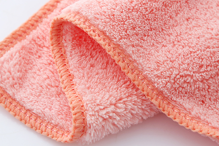 Free Shipping High Density Coral Fleece Square Scarf 30*30 Small Tower Kindergarten Hand Towel Saliva Towel Kitchen Napkin 350G Free Shipping High Density Coral Fleece Square Scarf 30*30 Small Tower Kindergarten Hand Towel Saliva Towel Kitchen Napkin 350G
