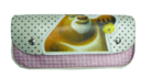 Hot sale super large bear pattern pen bag