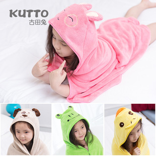 Factory Direct Sales Coral Fleece Hanging Hand Towel Kids' Towel Cartoon Kitchen Bathroom Home Small Square Towel Wholesale Factory Direct Sales Coral Fleece Hanging Hand Towel Kids' Towel Cartoon Kitchen Bathroom Home Small Square Towel Wholesale