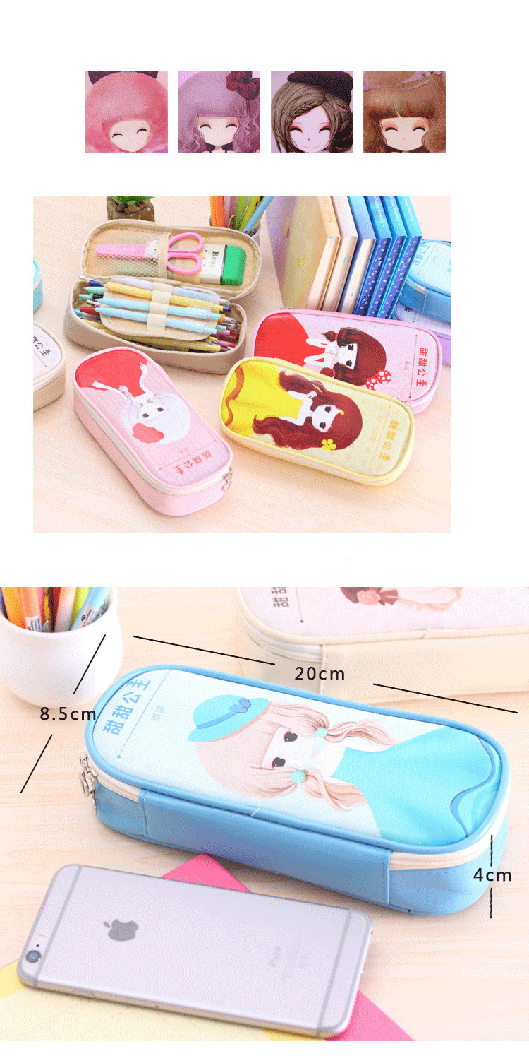 Cartoon Pencil Case Stationery Case Pencil Bag Pencil Case Student Pencil Case Pencil Case Pu Pen Bag Pencil Case Cartoon Pencil Case Stationery Case Pencil Bag Pencil Case Student Pencil Case Pencil Case Pu Pen Bag Pencil Case
