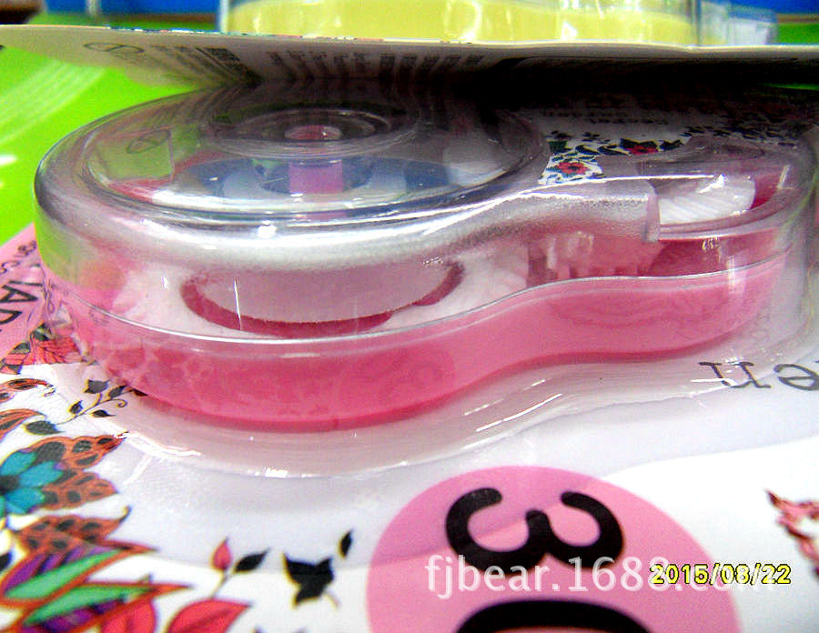 821 Gino secret garden classic tape student stationery and office supplies 821 Gino secret garden classic tape student stationery and office supplies
