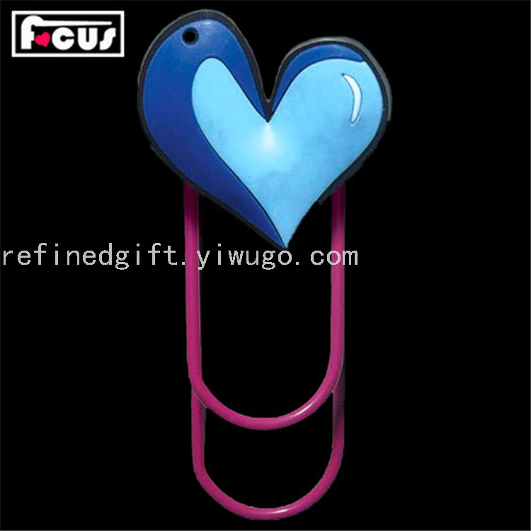 Hot Sale PVC Soft Glue Bookmark Cartoon Animal Creative Bookmarks Office Office Supplies Factory Direct Sales Hot Sale PVC Soft Glue Bookmark Cartoon Animal Creative Bookmarks Office Office Supplies Factory Direct Sales