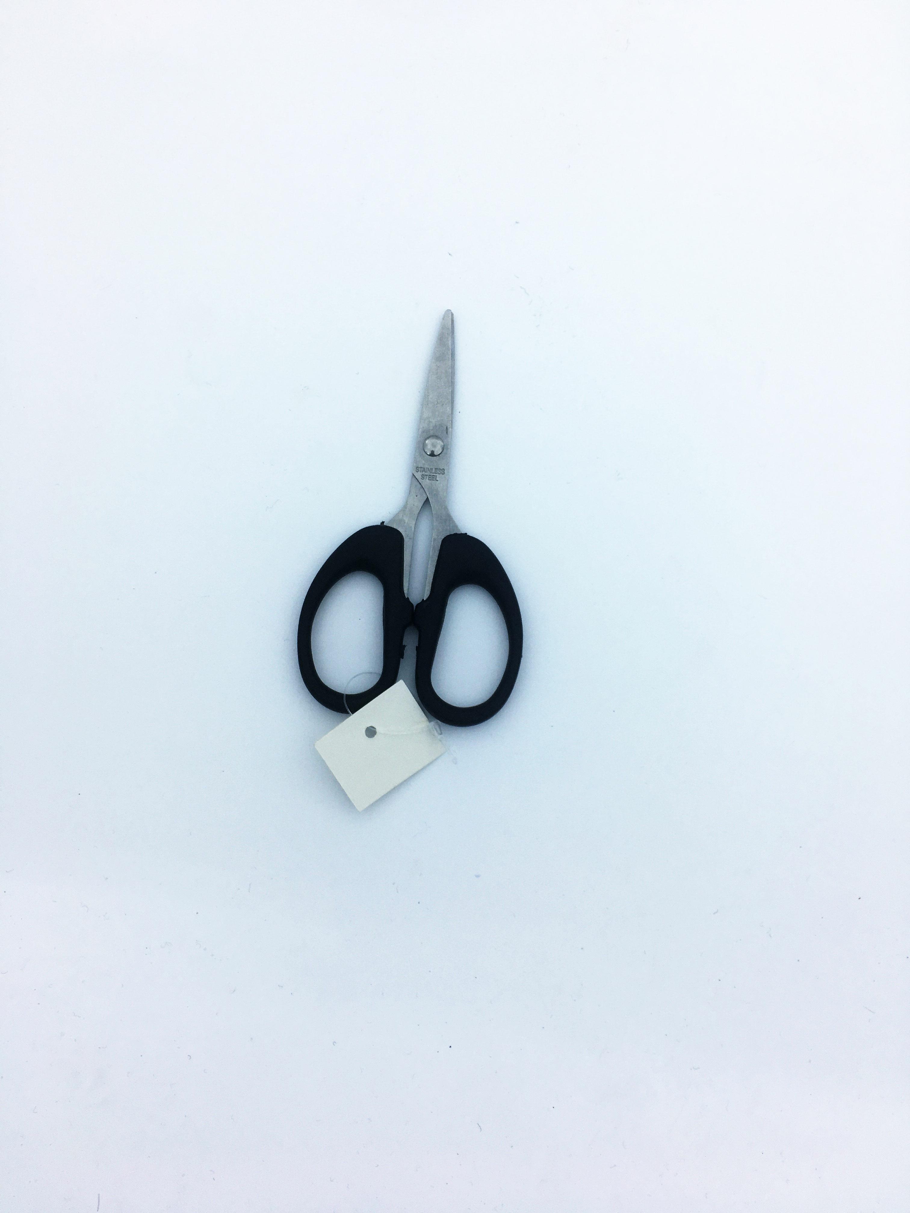 Office Supplies Stainless Steel Office Scissors More Sizes Student Paper Cut by Hand Scissors Office Supplies Stainless Steel Office Scissors More Sizes Student Paper Cut by Hand Scissors
