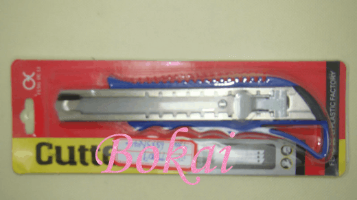 Large knife knife knife tool cutter knife stationery office supplies Large knife knife knife tool cutter knife stationery office supplies