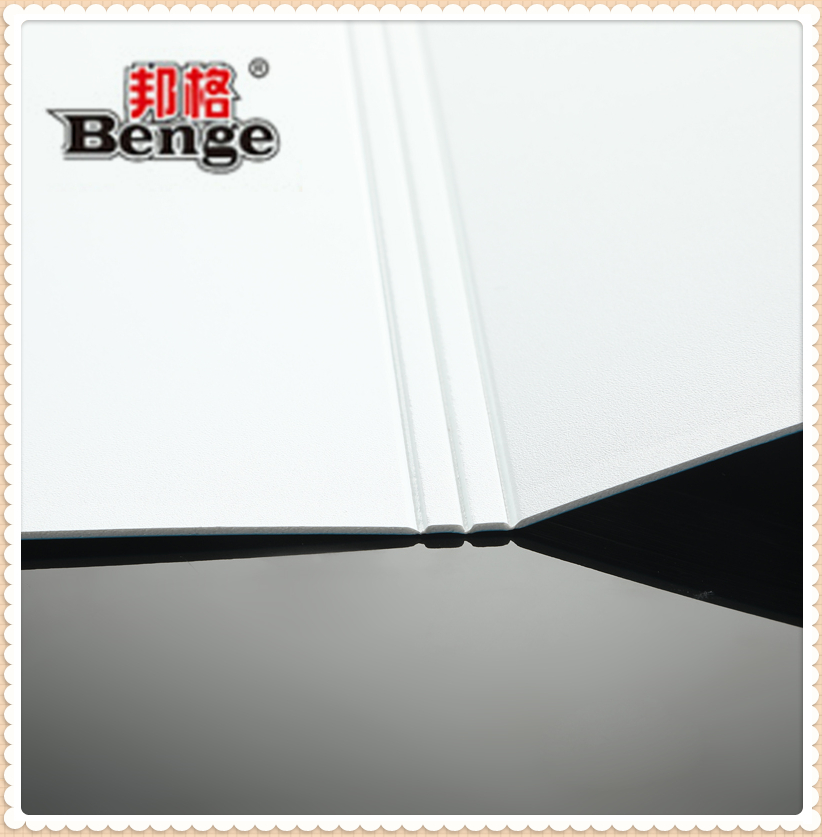 Bungra silk vertical a4 folder information folder color creative office supplies file book folder
