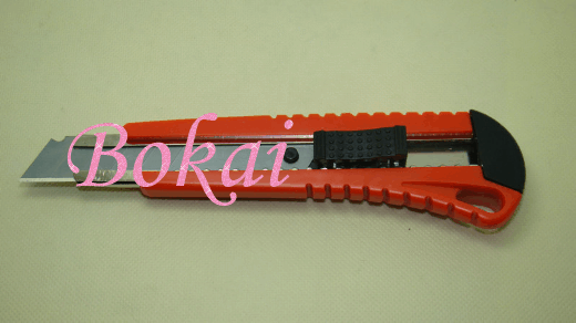 Large knife knife knife tool cutter knife stationery office supplies