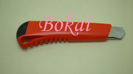 Large knife knife knife tool cutter knife stationery office supplies