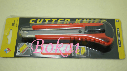 Large knife knife knife tool cutter knife stationery office supplies