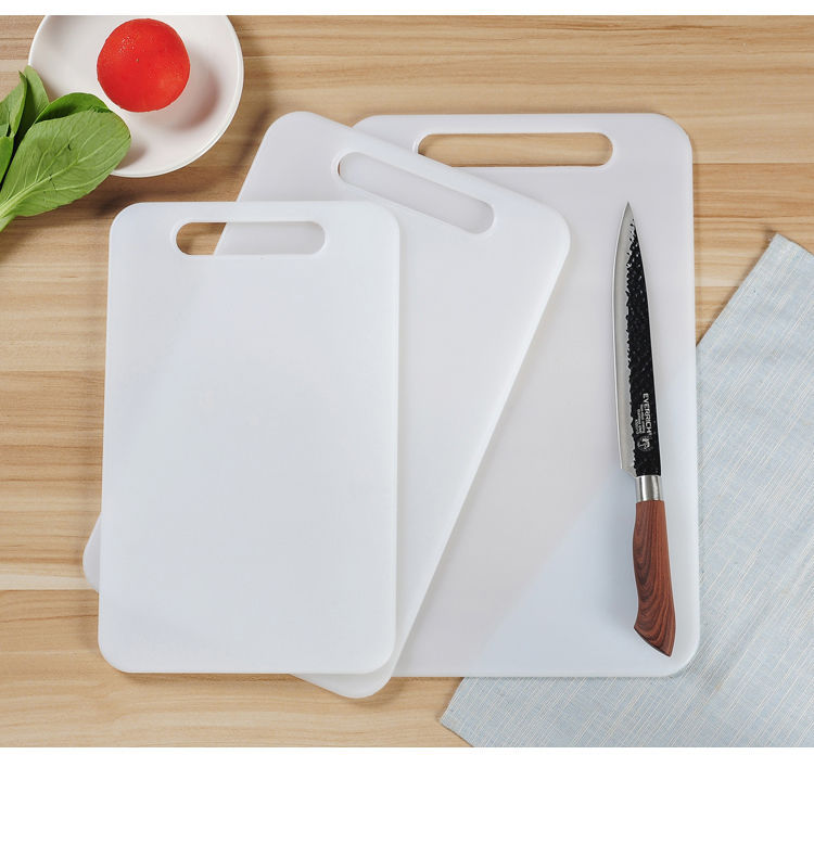 Plastic Cutting Board Kitchen Mildew-Proof Chopping Board Household Fruit Chopping Board Dough Board Cutting Board Cutting Board Cutting Board Chopping Block Plastic Cutting Board Kitchen Mildew-Proof Chopping Board Household Fruit Chopping Board Dough Board Cutting Board Cutting Board Cutting Board Chopping Block