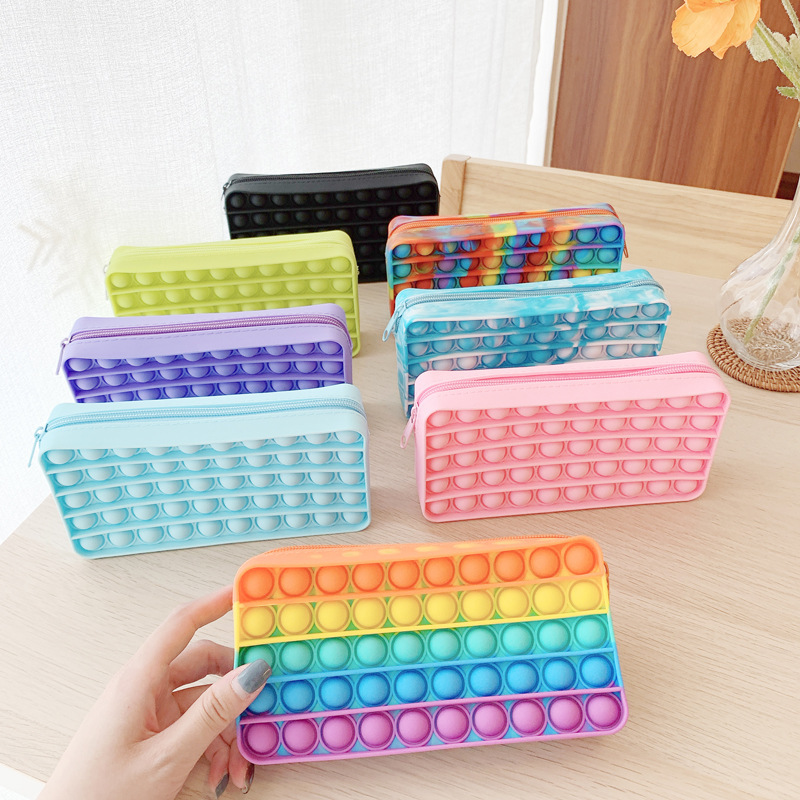 Wholesale New Pencil Case Deratization Pioneer Wallet Student Storage Office Supplies Pencil Box Deratization Pioneer Pencil Case Wholesale New Pencil Case Deratization Pioneer Wallet Student Storage Office Supplies Pencil Box Deratization Pioneer Pencil Case