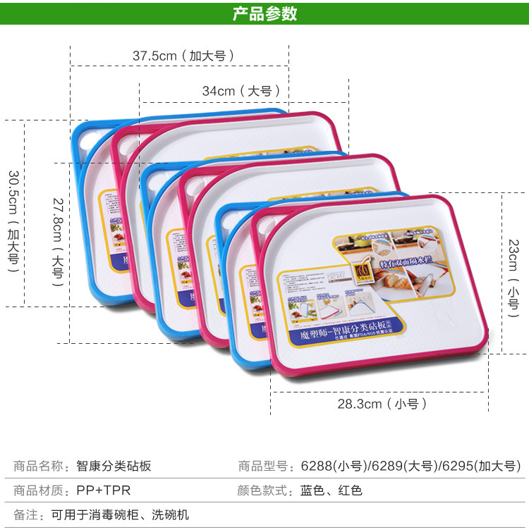 Factory in Stock Wholesale Large Chopping Board Fruit Cutting Board Plastic Cutting Board Chopping Board for Fruits Plastic Cutting Board Factory in Stock Wholesale Large Chopping Board Fruit Cutting Board Plastic Cutting Board Chopping Board for Fruits Plastic Cutting Board