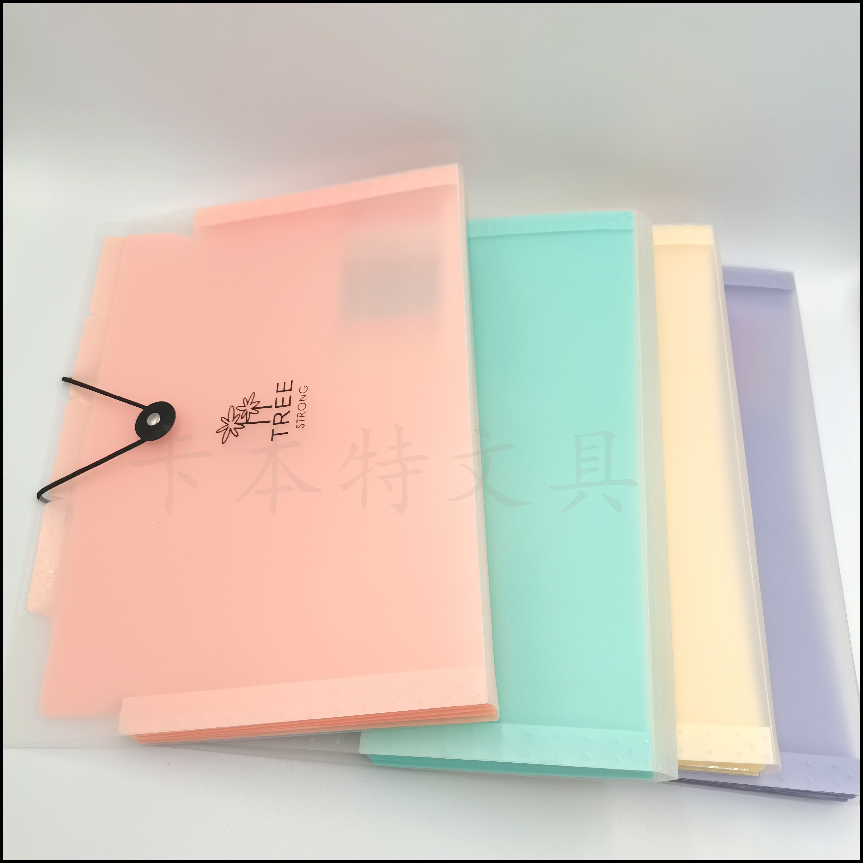 Fresh Printing 7 Grid Expanding File Office Supplies Folder Bandage Folder Test Paper Clip Self-Produced and Self-Sold Fresh Printing 7 Grid Expanding File Office Supplies Folder Bandage Folder Test Paper Clip Self-Produced and Self-Sold