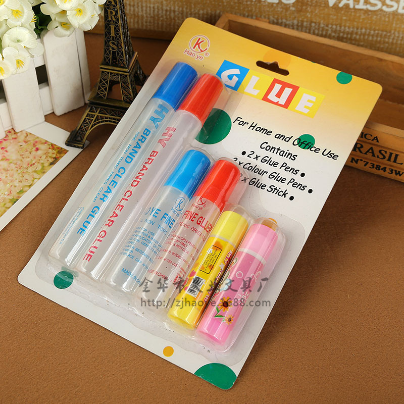 Stationery 7302 Liquid Glue Student Medium Strong Glue Office Supplies 50ml Transparent Liquid Glue Stationery 7302 Liquid Glue Student Medium Strong Glue Office Supplies 50ml Transparent Liquid Glue