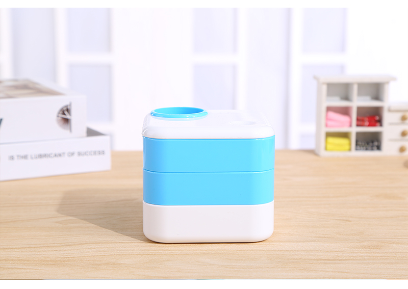 Square Students' Supplies Creative Multifunctional Hidden Rotating Pen Holder Office Supplies Business Pen Holder Office Supplies Square Students' Supplies Creative Multifunctional Hidden Rotating Pen Holder Office Supplies Business Pen Holder Office Supplies