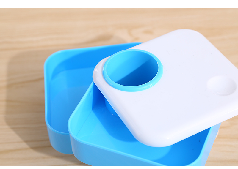 Square Students' Supplies Creative Multifunctional Hidden Rotating Pen Holder Office Supplies Business Pen Holder Office Supplies Square Students' Supplies Creative Multifunctional Hidden Rotating Pen Holder Office Supplies Business Pen Holder Office Supplies