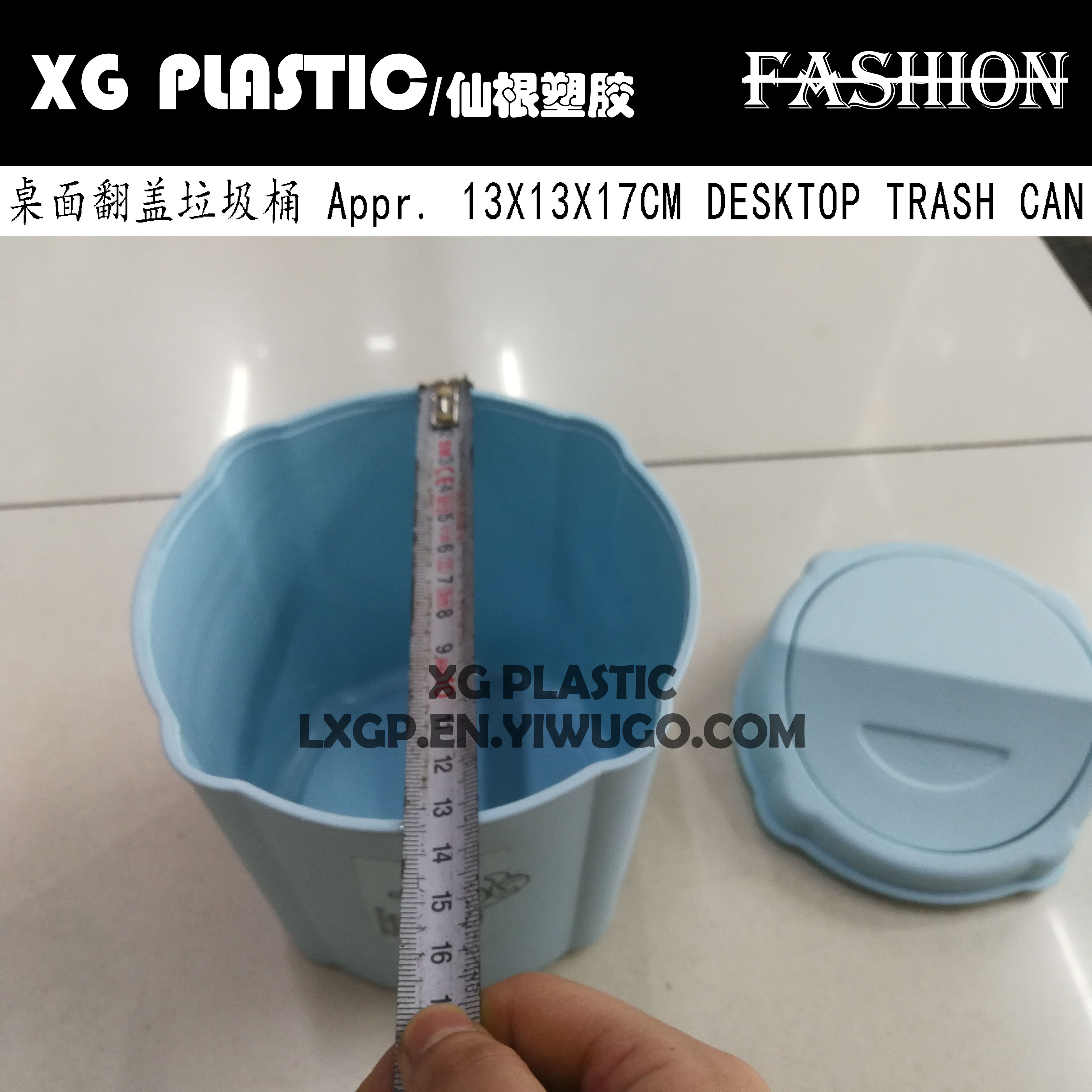 Desktop Dustbin Creative Mini Waste Bin Small Garbage Bins Home Table Plastic Office Supplies Trash Can Dust bin new hot