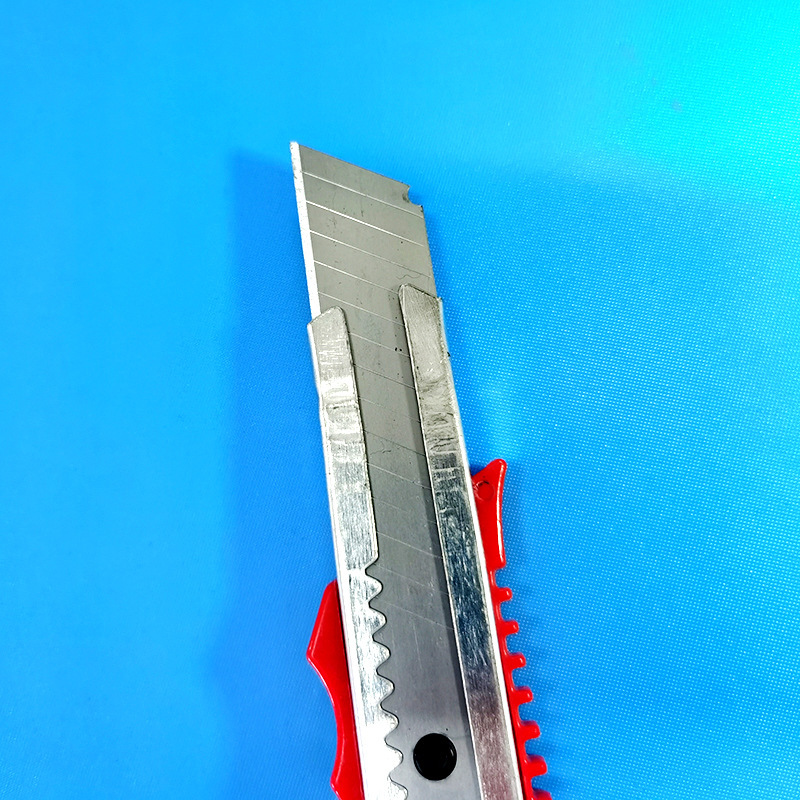Various Art Knife Blades Paper Cutter Small Size Graver Utility Knife Wallpaper Knife Supply Wholesale