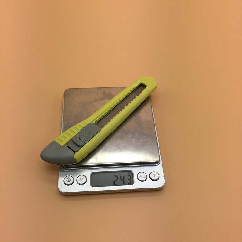 13cm Art Knife DIY Tools Art Paper Cutter with OPP Bag DIY Handmade Utility Knife Wallpaper Gifts 13cm Art Knife DIY Tools Art Paper Cutter with OPP Bag DIY Handmade Utility Knife Wallpaper Gifts