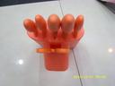 Kitchen large ramp 7 condom chef knife butcher knife scissors Peel knife utility knives