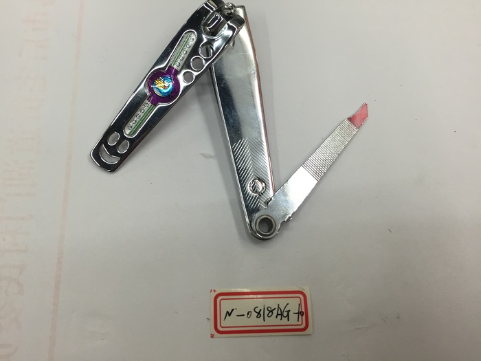Nail clippers, nail scissors, key ring, scissors, utility knife, weimao factory outlet