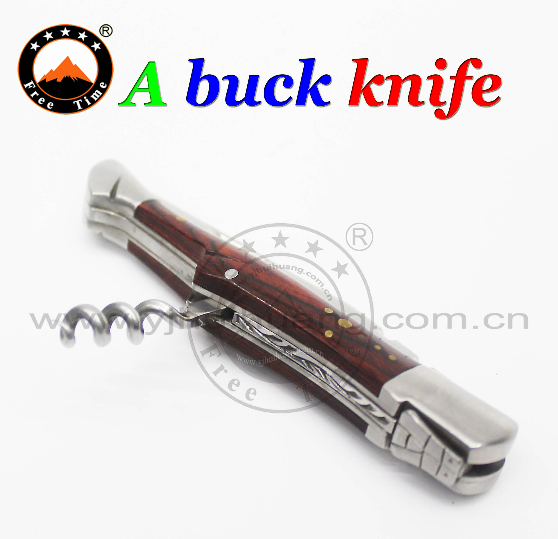 Camping folding knife utility knives multi-purpose knife knives in Yangjiang knife color wood knife Camping folding knife utility knives multi-purpose knife knives in Yangjiang knife color wood knife
