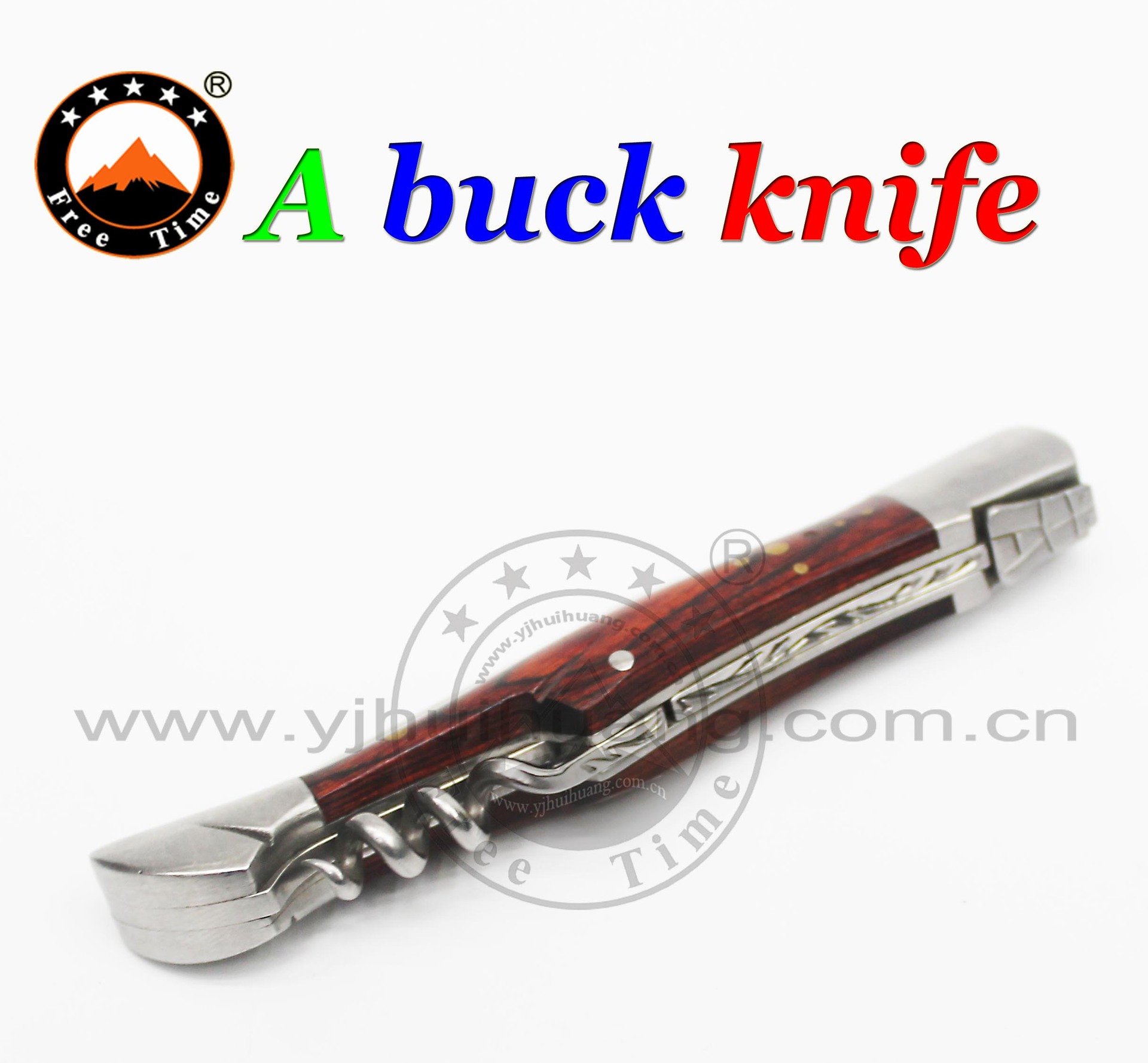 Camping folding knife utility knives multi-purpose knife knives in Yangjiang knife color wood knife Camping folding knife utility knives multi-purpose knife knives in Yangjiang knife color wood knife