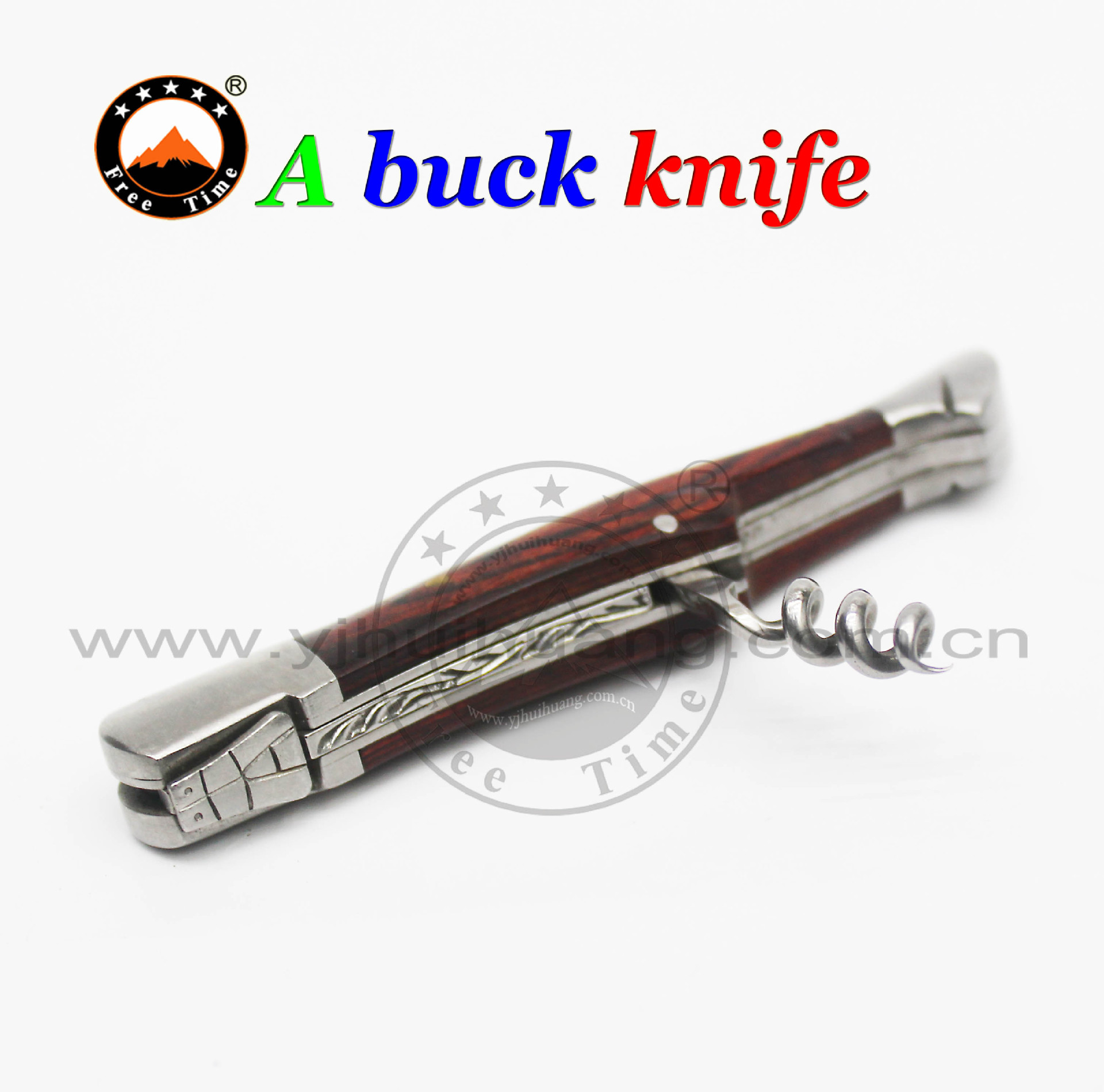 Camping folding knife utility knives multi-purpose knife knives in Yangjiang knife color wood knife Camping folding knife utility knives multi-purpose knife knives in Yangjiang knife color wood knife
