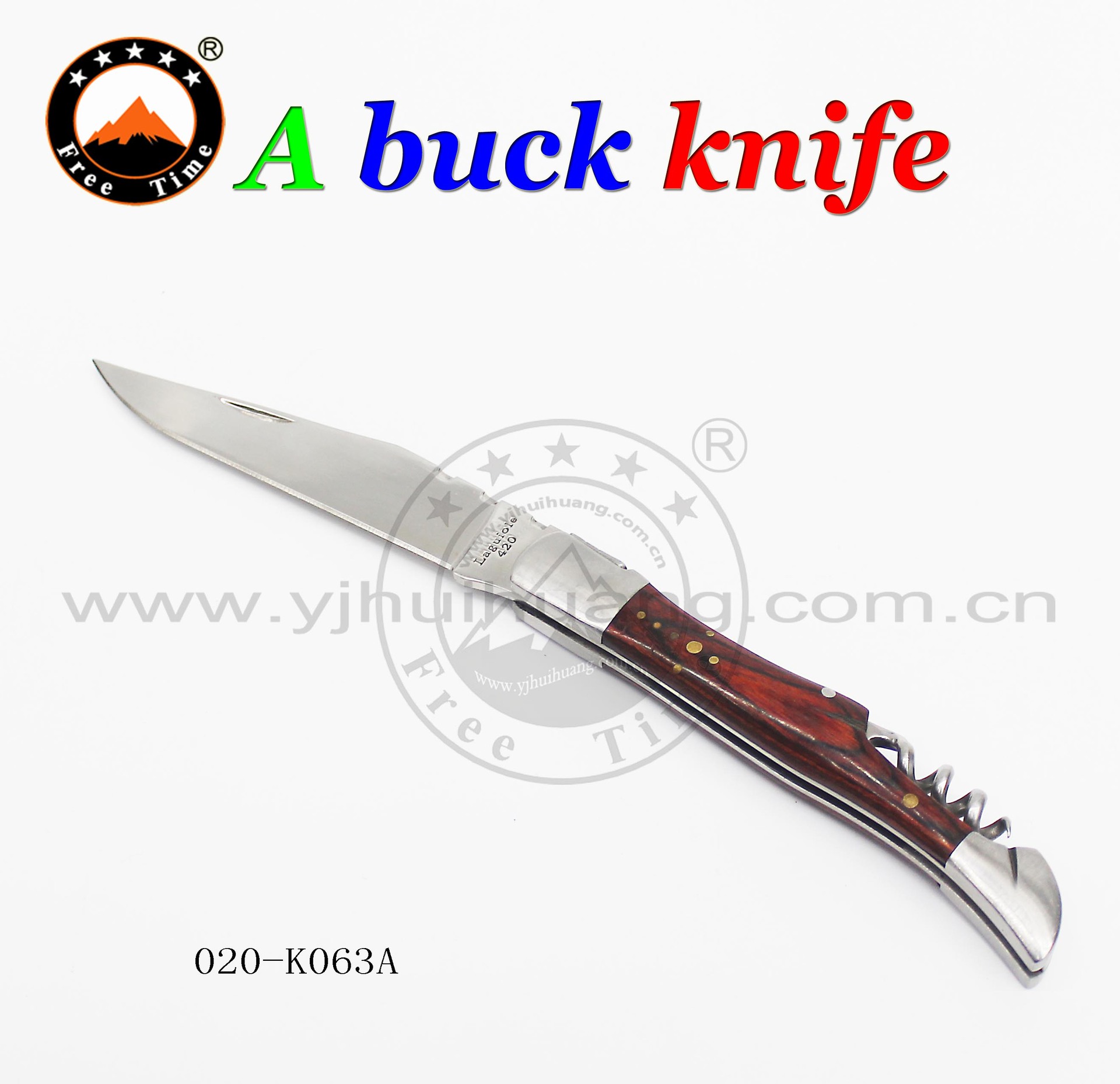 Camping folding knife utility knives multi-purpose knife knives in Yangjiang knife color wood knife Camping folding knife utility knives multi-purpose knife knives in Yangjiang knife color wood knife